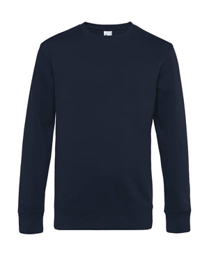 Unisex Pusa KING Crew Neck