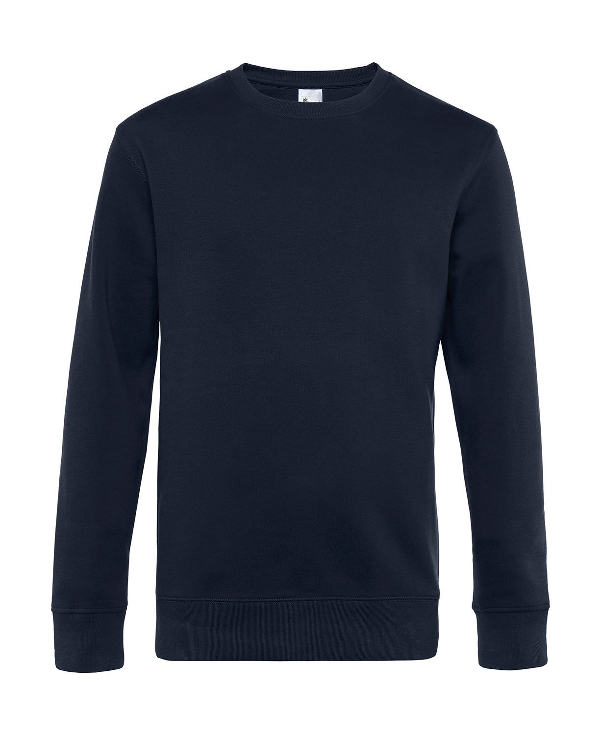 Unisex Pusa KING Crew Neck