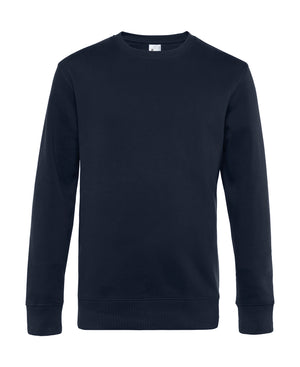 Unisex Pusa KING Crew Neck