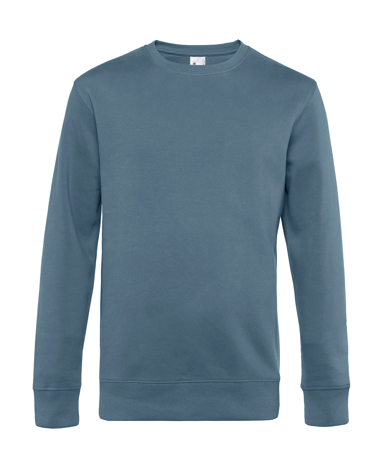 Unisex Pusa KING Crew Neck