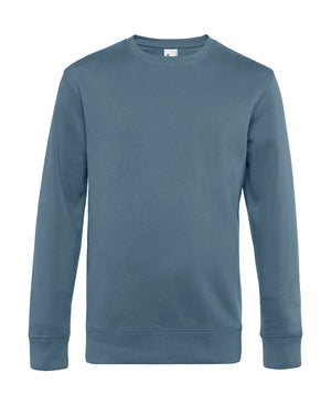 Unisex Pusa KING Crew Neck