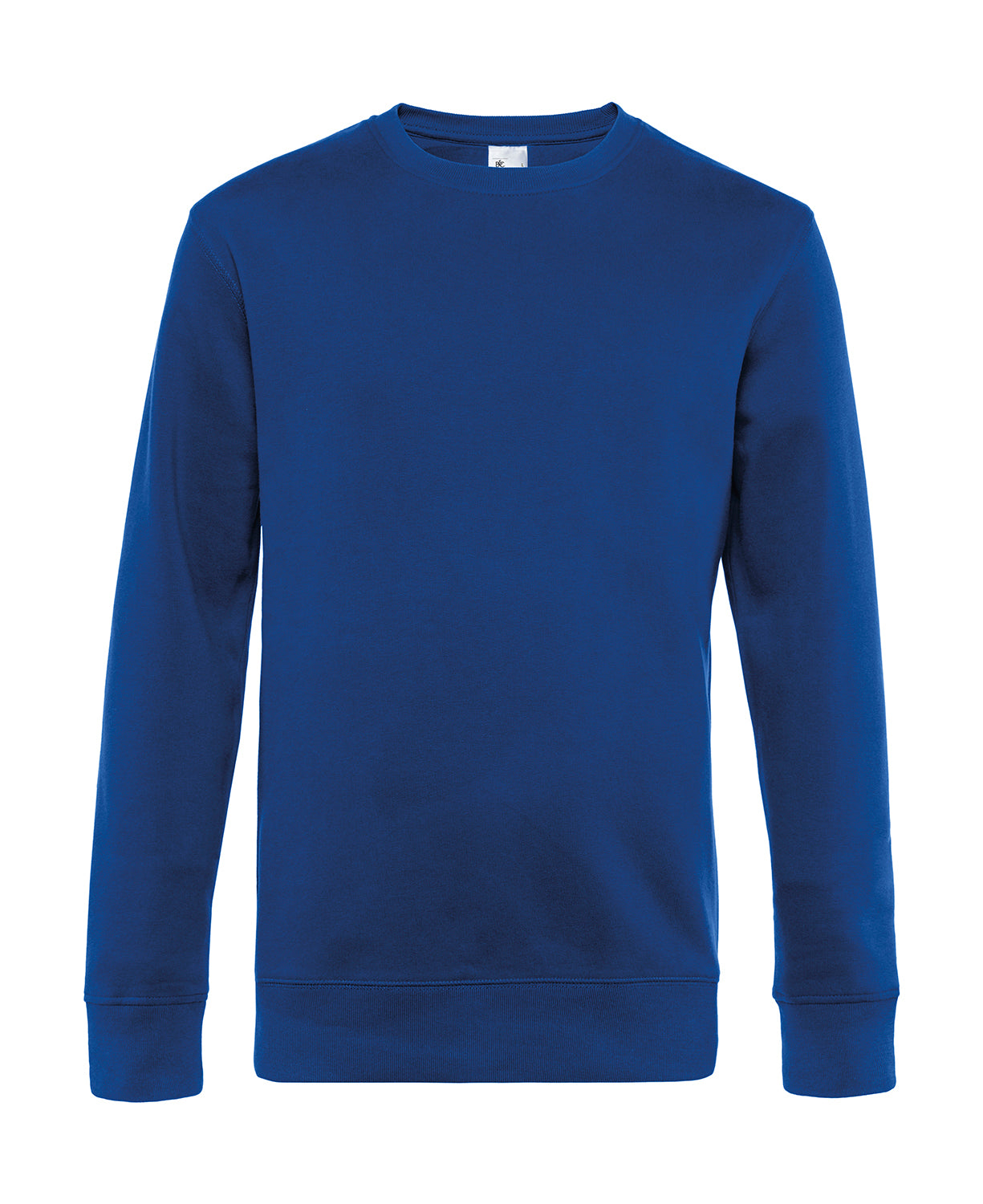 Unisex Pusa KING Crew Neck