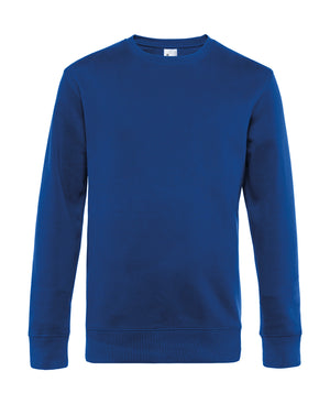 Unisex Pusa KING Crew Neck