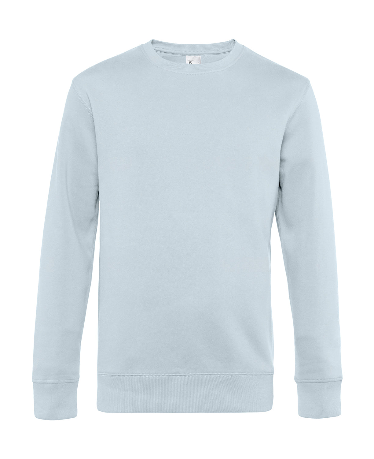Unisex Pusa KING Crew Neck