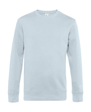 Unisex Pusa KING Crew Neck
