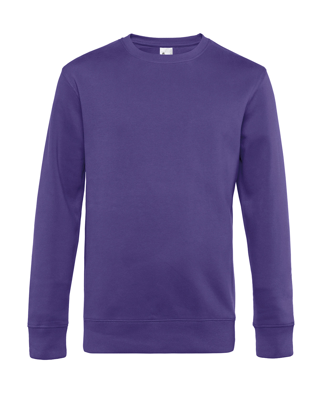 Unisex Pusa KING Crew Neck