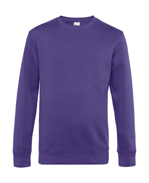 Unisex Pusa KING Crew Neck