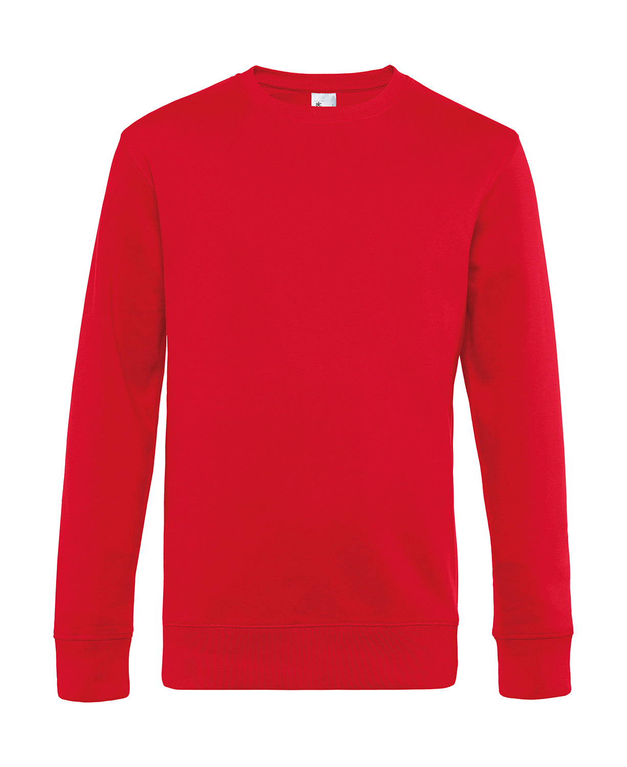 Unisex Pusa KING Crew Neck