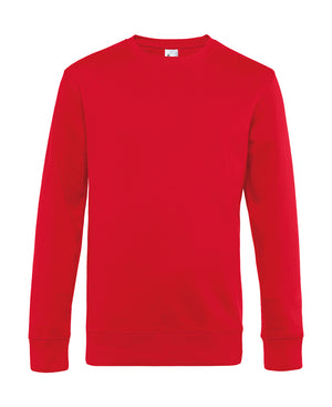 Unisex Pusa KING Crew Neck