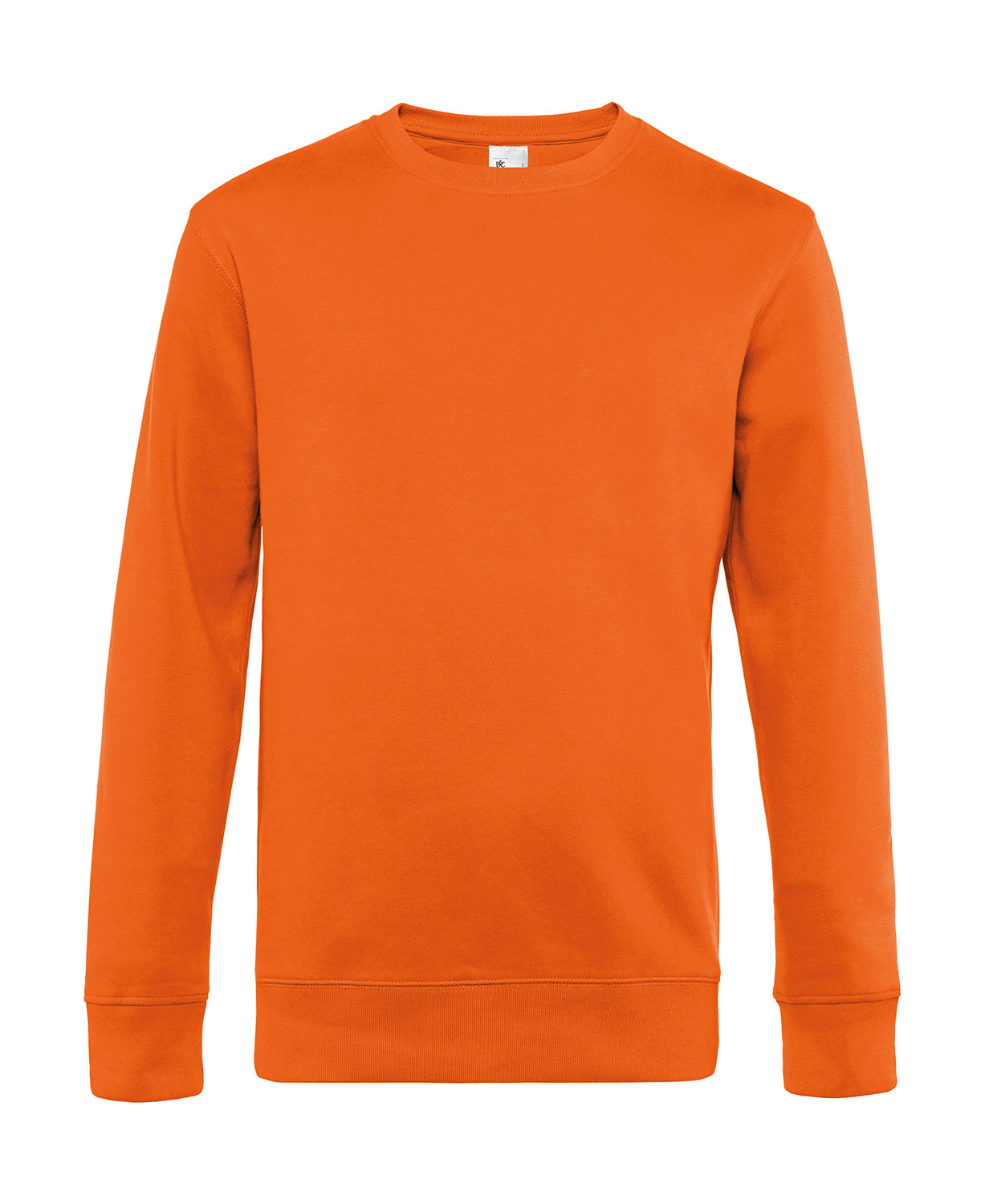 Unisex Pusa KING Crew Neck