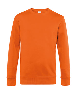 Unisex Pusa KING Crew Neck