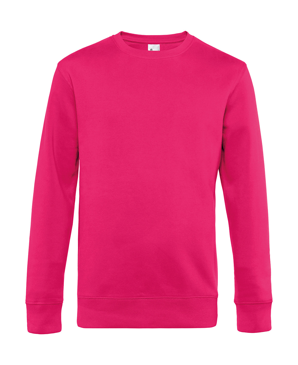 Unisex Pusa KING Crew Neck
