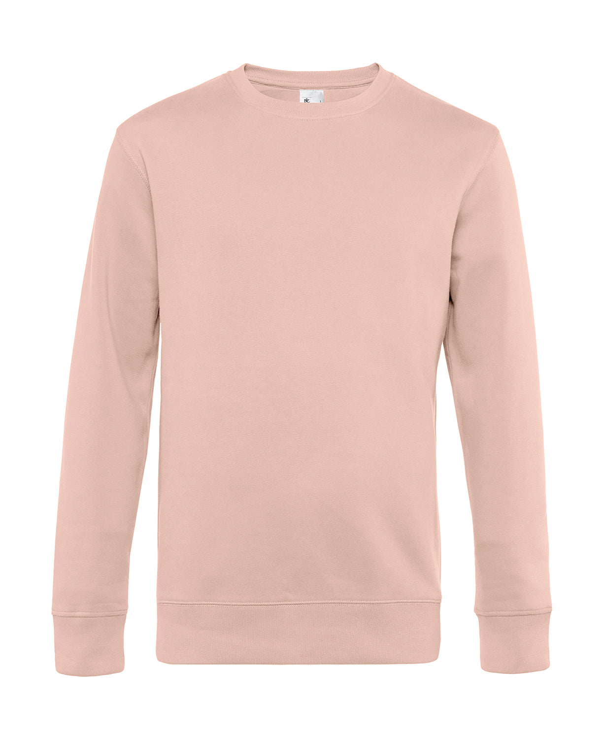 Unisex Pusa KING Crew Neck