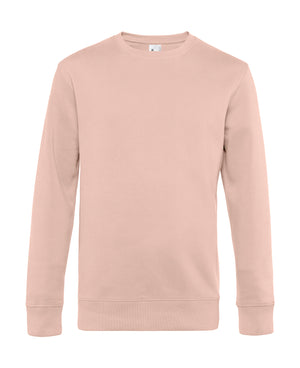 Unisex Pusa KING Crew Neck