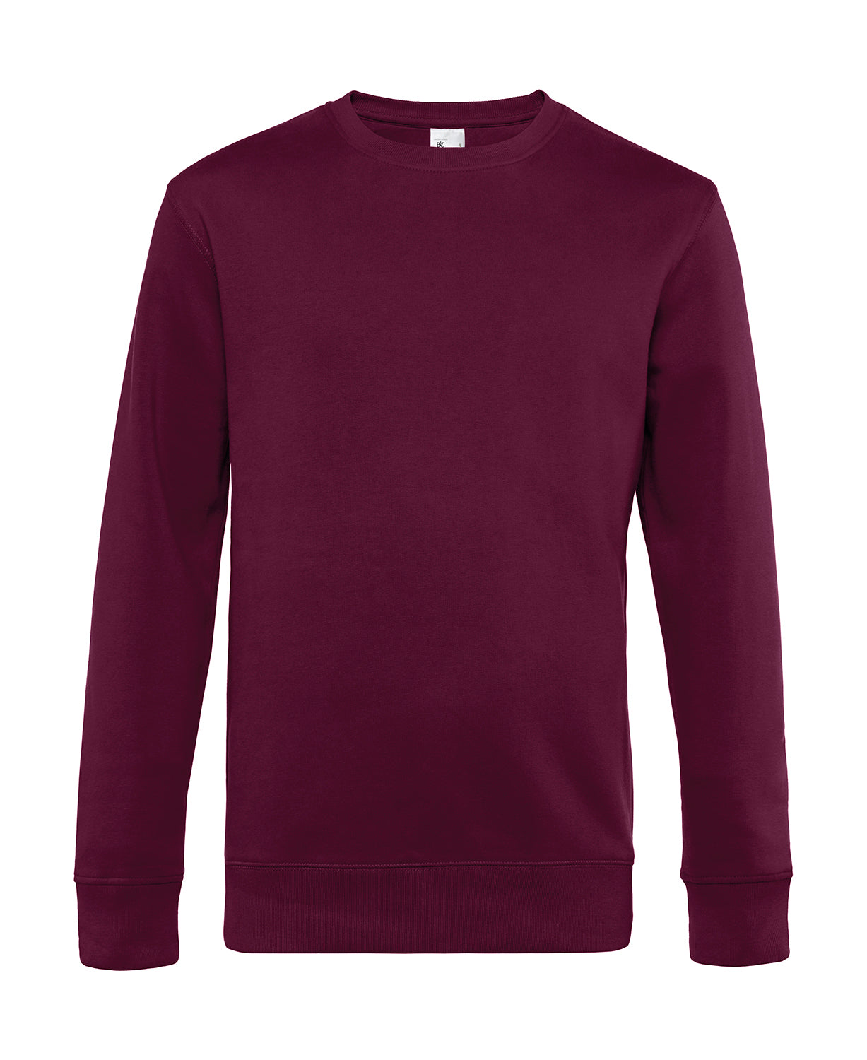 Unisex Pusa KING Crew Neck