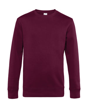 Unisex Pusa KING Crew Neck