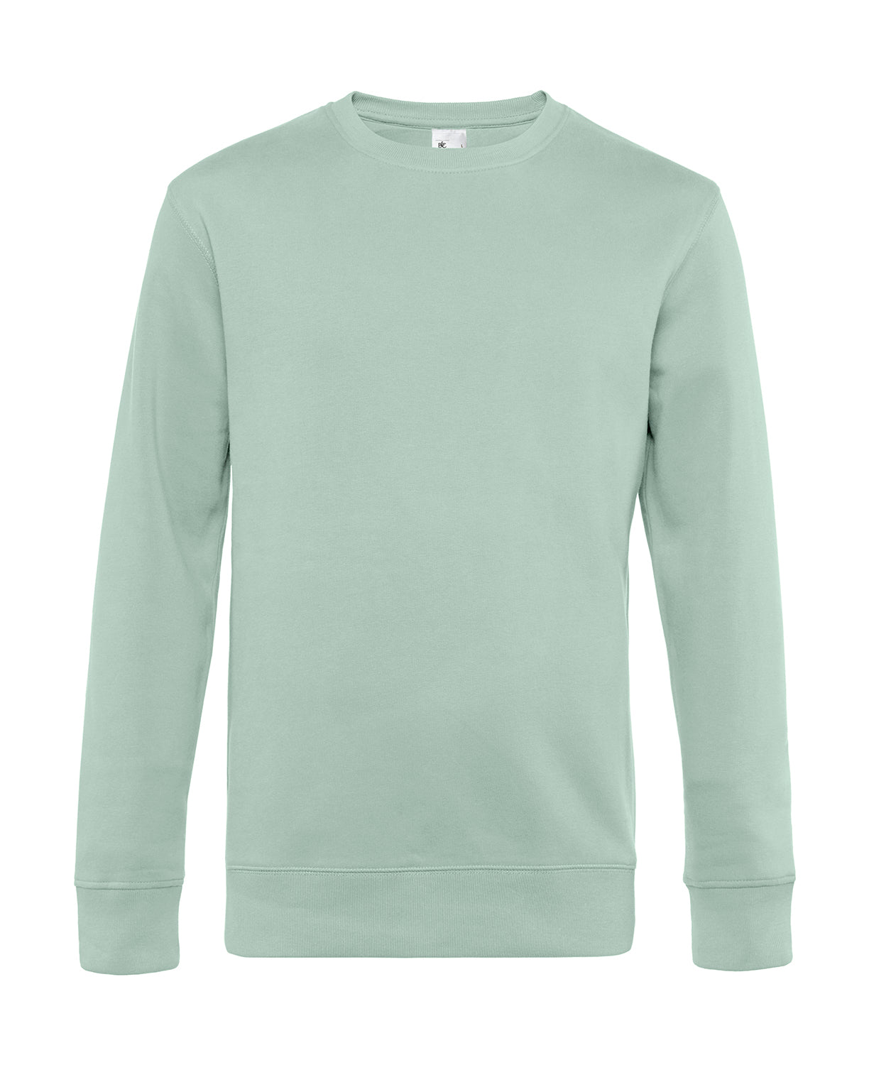 Unisex Pusa KING Crew Neck