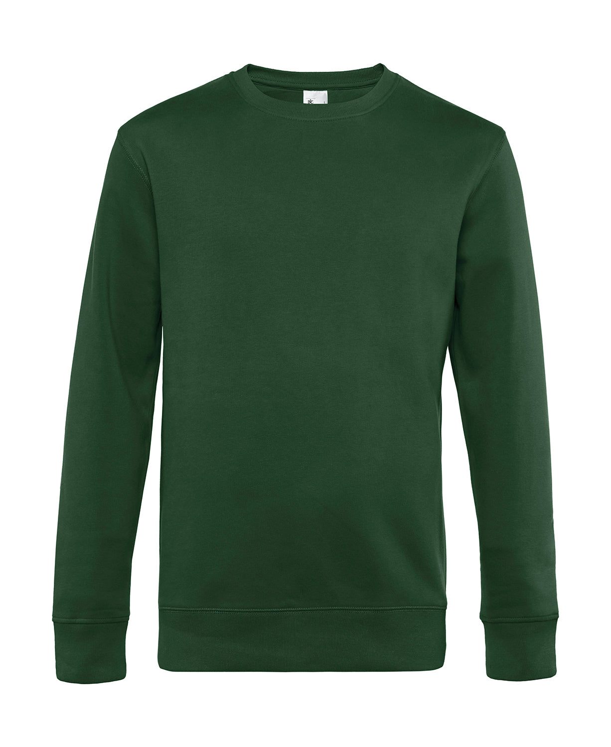 Unisex Pusa KING Crew Neck