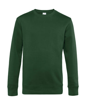 Unisex Pusa KING Crew Neck