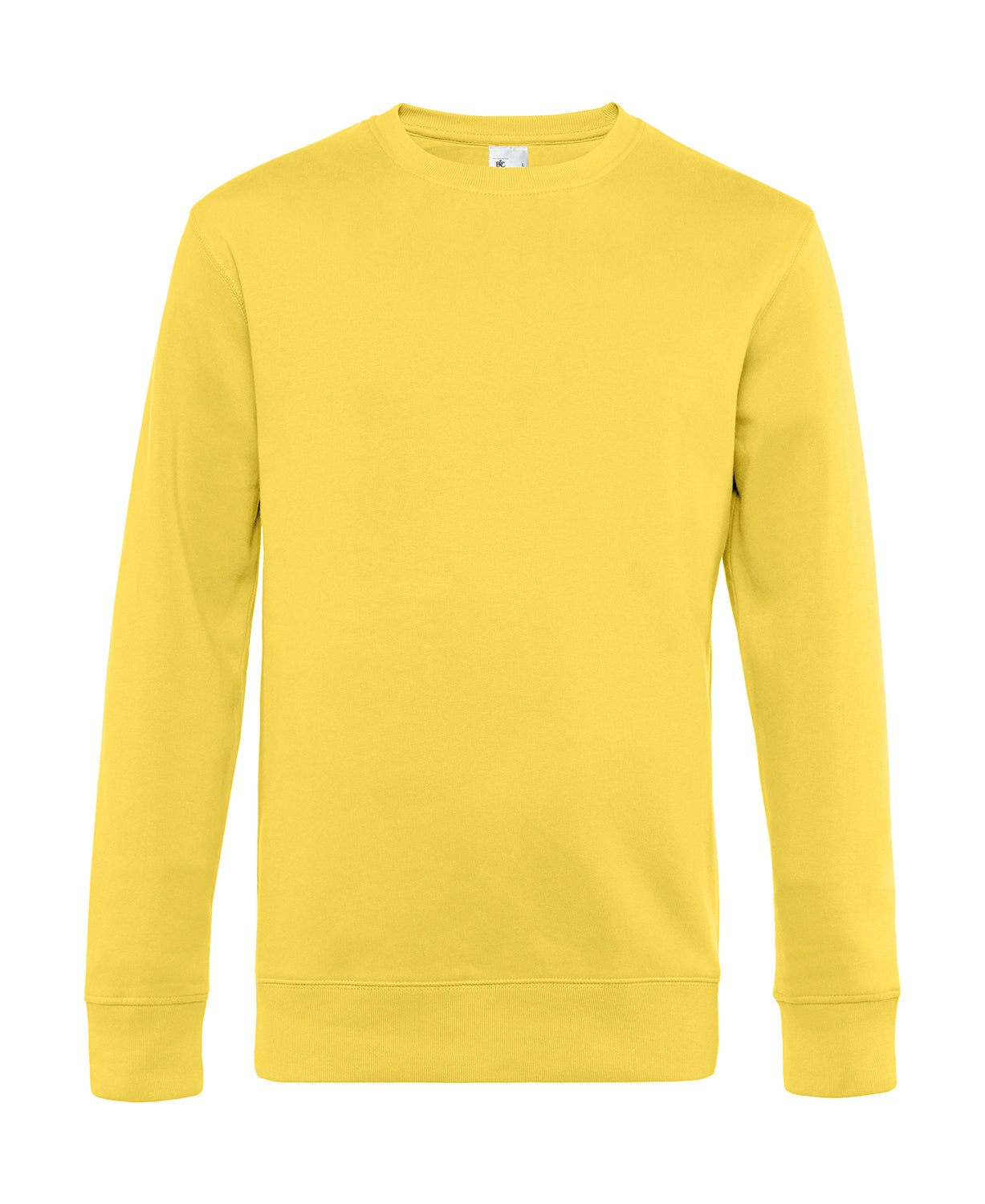 Unisex Pusa KING Crew Neck