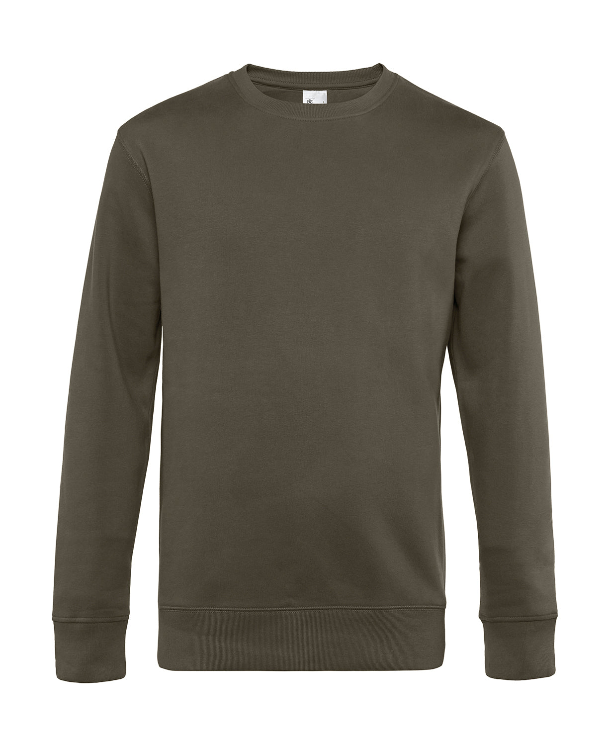 Unisex Pusa KING Crew Neck