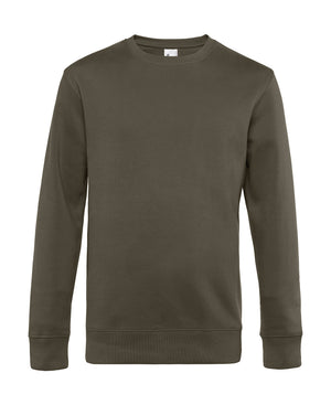 Unisex Pusa KING Crew Neck