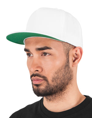 Müts Classic 5 Panel Snapback