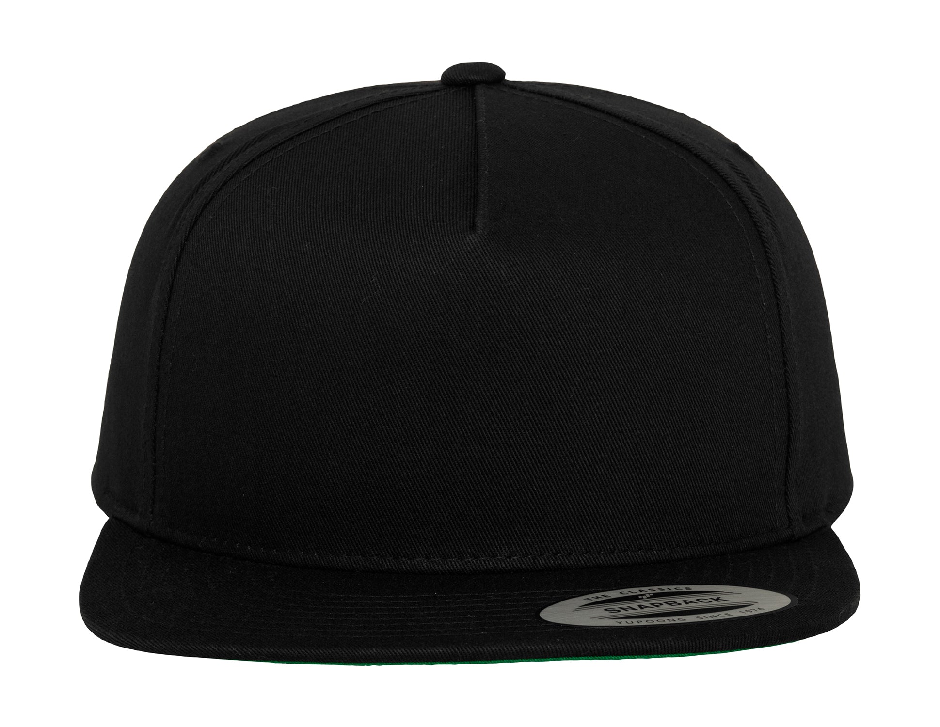 Müts Classic 5 Panel Snapback
