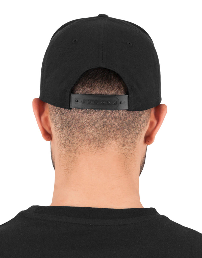 Müts Classic 5 Panel Snapback