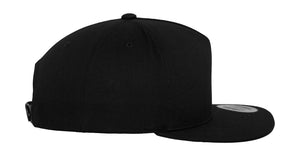 Müts Classic 5 Panel Snapback