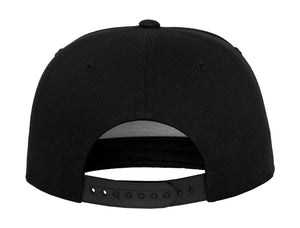 Müts Classic 5 Panel Snapback