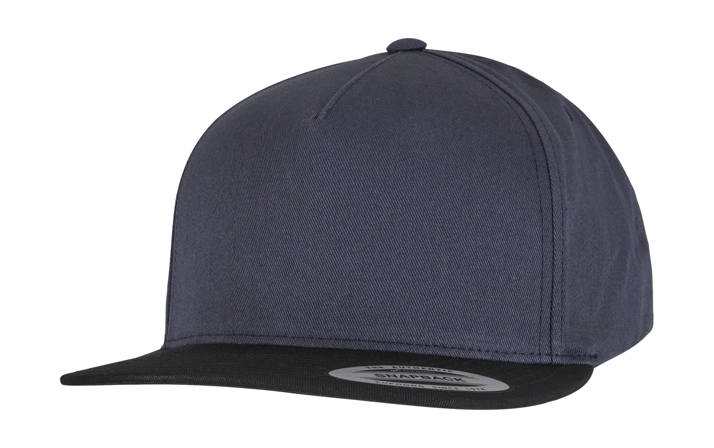 Müts Classic 5 Panel Snapback