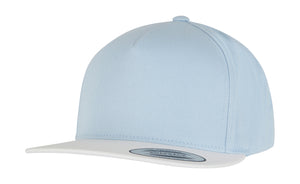 Müts Classic 5 Panel Snapback