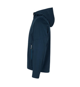 Kerge softshell jope lastele 40836