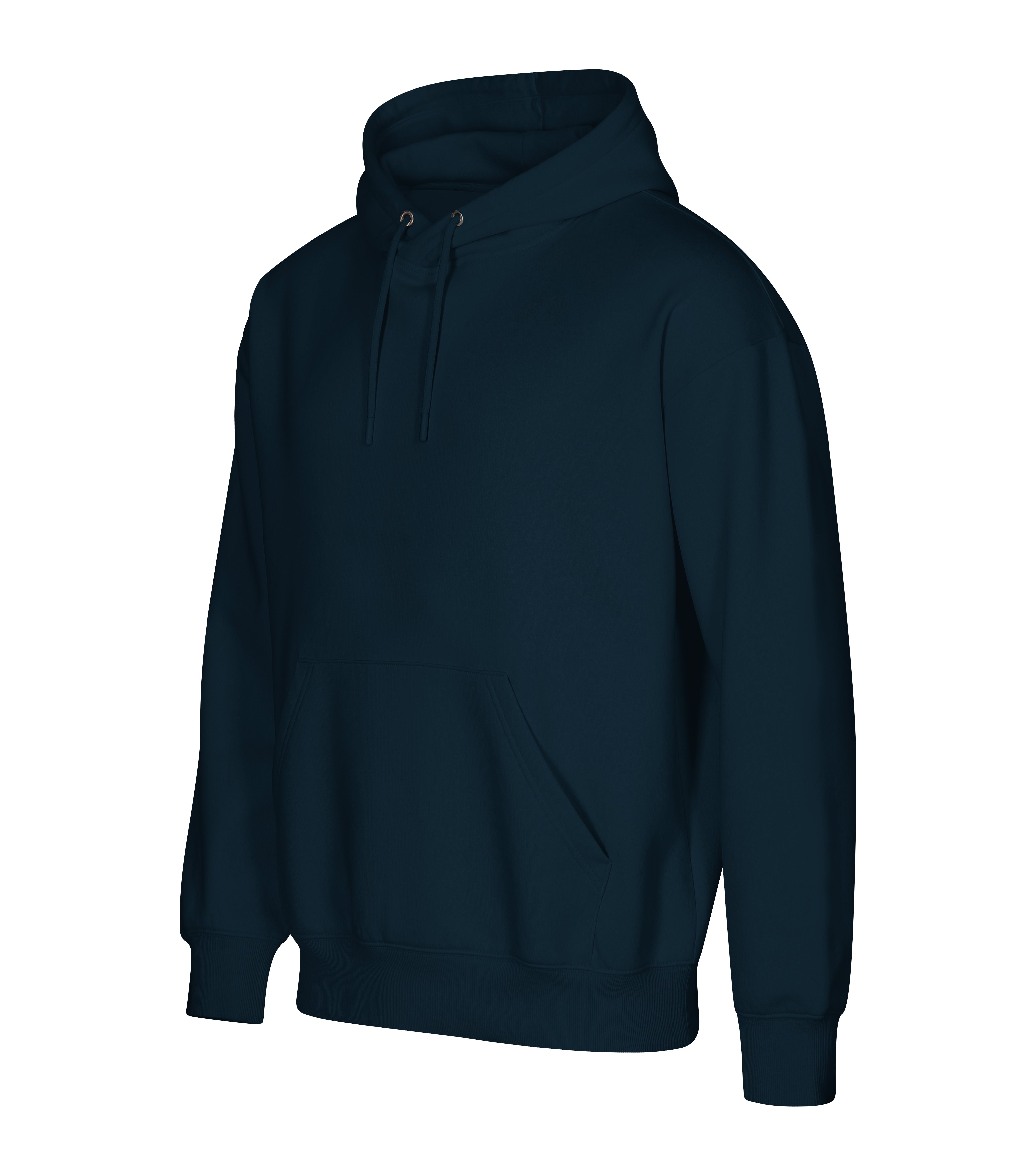 Unisex pusa orgaanilisest puuvillast