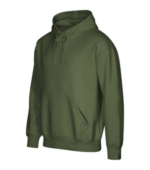 Unisex pusa orgaanilisest puuvillast