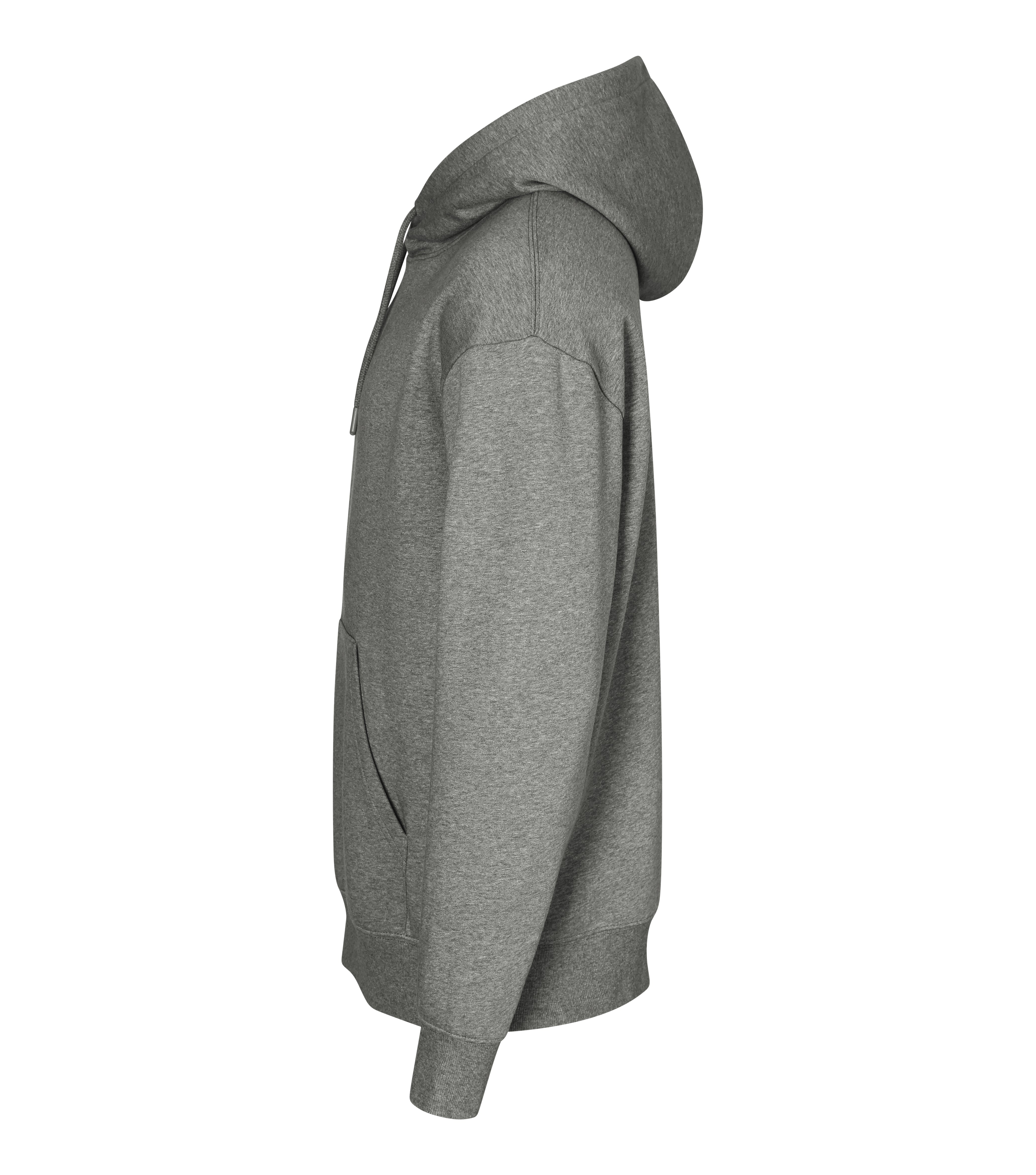 Unisex pusa orgaanilisest puuvillast