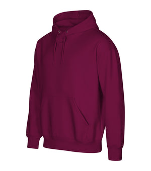 Unisex pusa orgaanilisest puuvillast