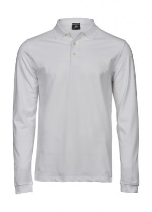 Meeste luksuslik LS veniv polo