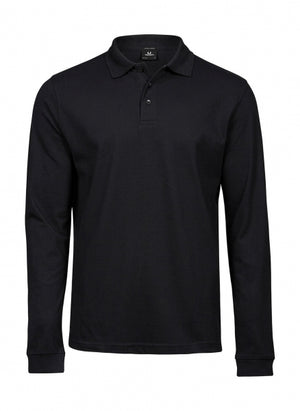 Meeste luksuslik LS veniv polo