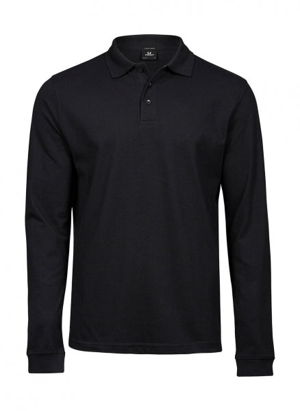 Meeste luksuslik LS veniv polo