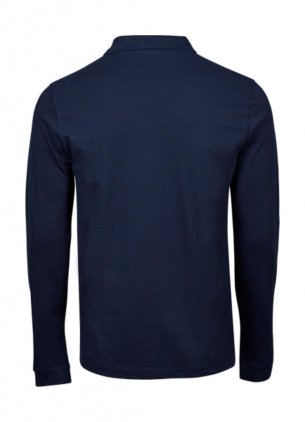 Meeste luksuslik LS veniv polo