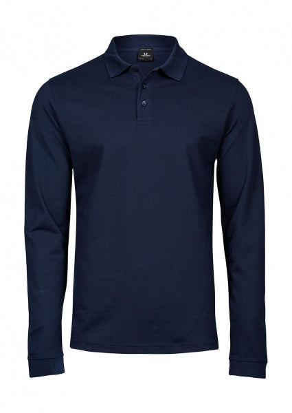 Meeste luksuslik LS veniv polo