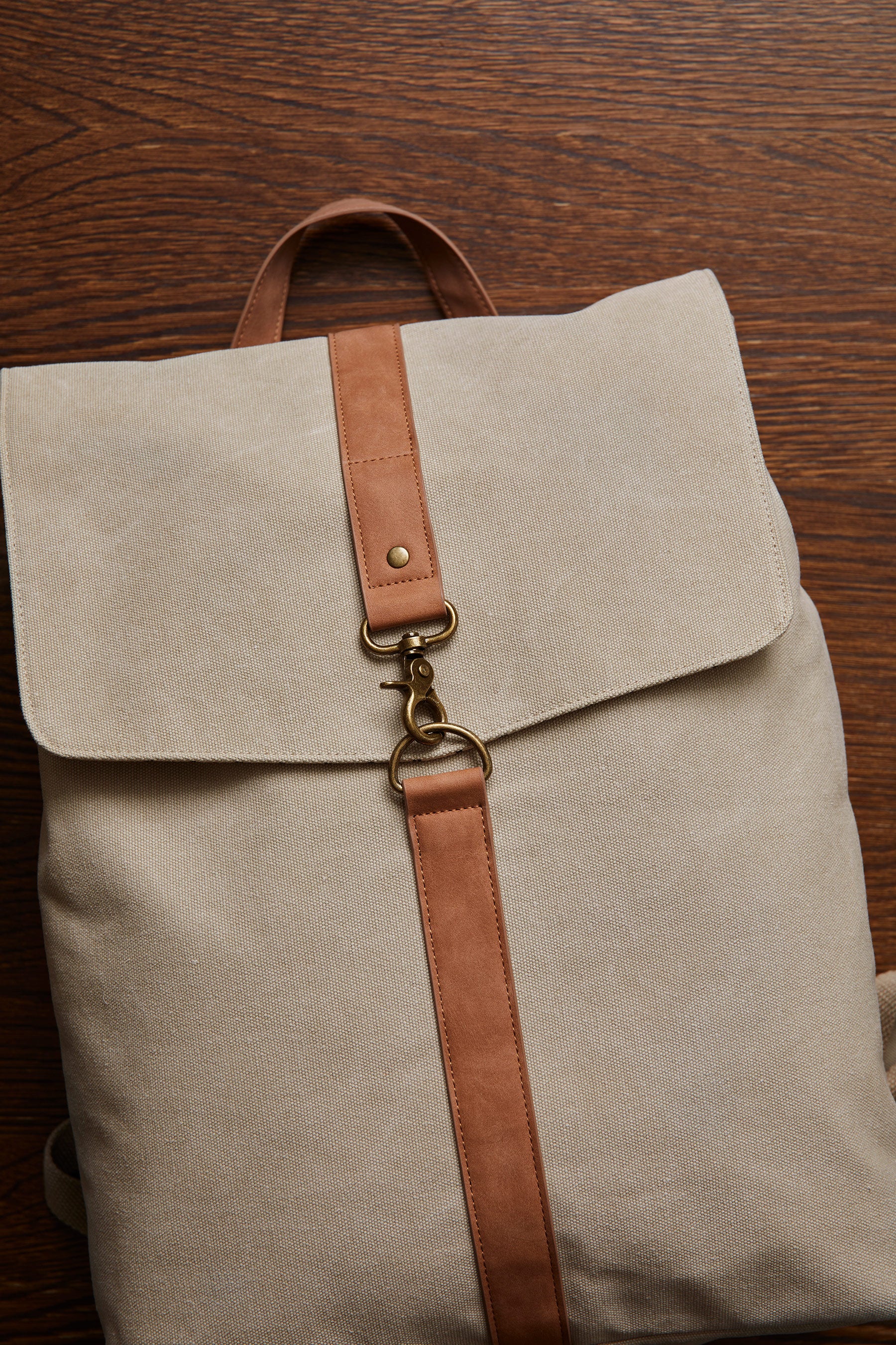Seljakott Bosler 17L