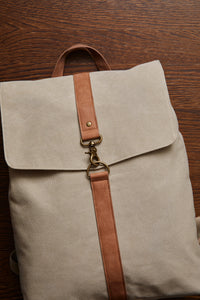 Seljakott Bosler 17L