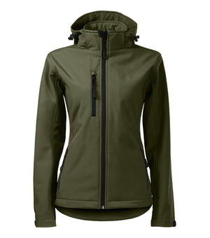 Softshell naiste jope Performance 522
