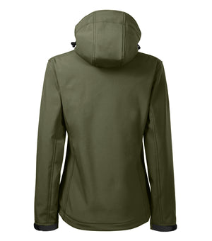 Softshell naiste jope Performance 522