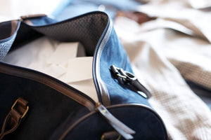 Nädalavahetusekott Hunton 36L