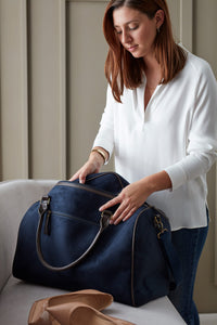 Nädalavahetusekott Hunton 36L