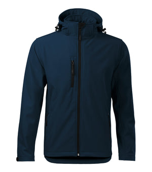 Softshell meeste jope Performance 522